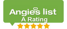 Angies List a Rating - Just-in Time Moving and Storage