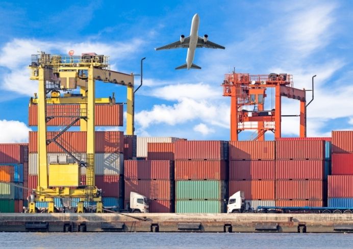 Best International Moving Company - Just-in Time Moving & Storage