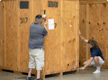 JIT Moving and Storage - Your Go To for Moving Services in Phoenix - Just-in Time Moving and Storage