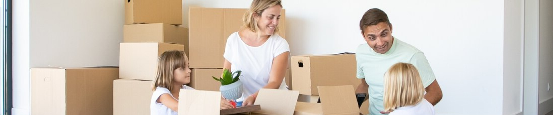 Get Your Local Moving Quote! - Just-in Time Moving and Storage