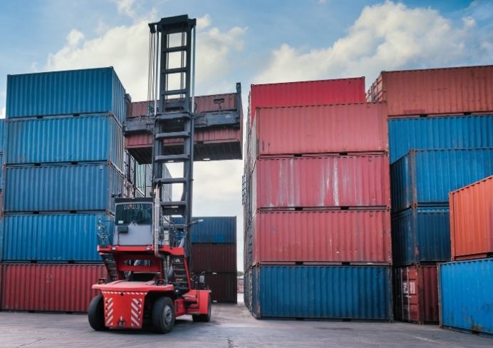 Why Choose JIT Moving for International Move - Just-In Time Moving & Storage