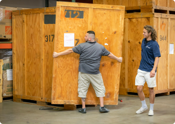JIT Movers Your Go to Phoenix Movers - Just-in Time Moving and Storage