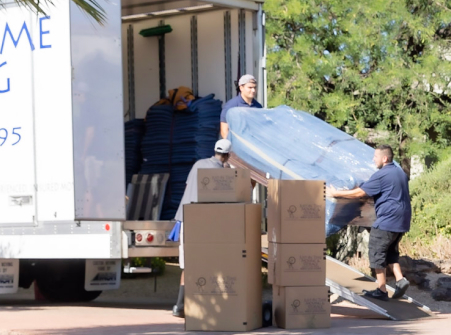 What To Expect From Your Movers – A Guide – Just-in Time Moving and Storage