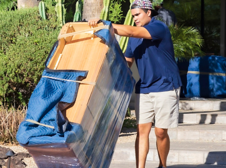 7 Questions To Ask Your Mover - Just-in Time Moving and Storage