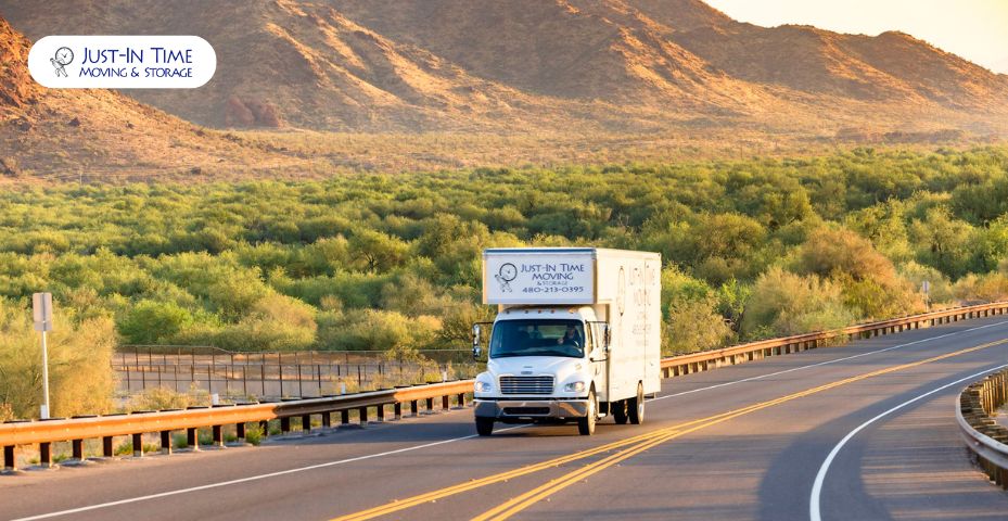 Maricopa AZ Movers 6 Proven Ways to a Hassle‑Free Relocation