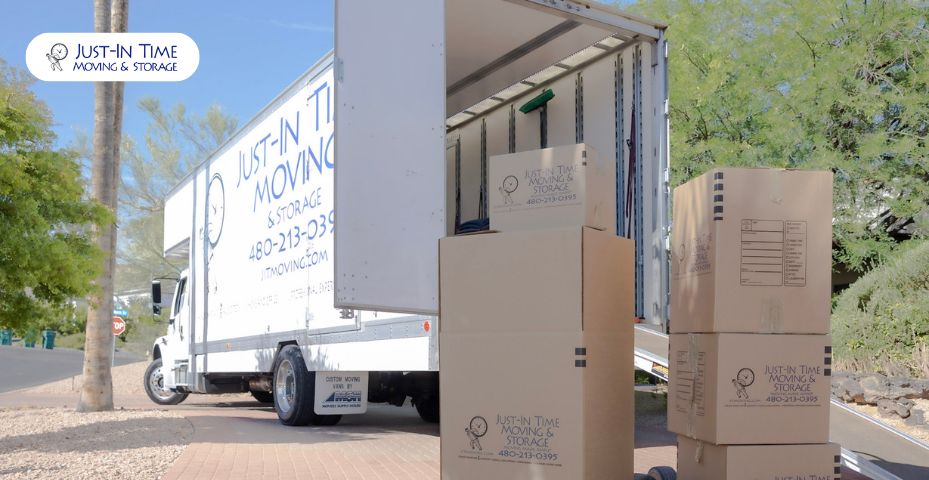 Hiring Phoenix Movers Step-by-Step Guide for a Smooth Move