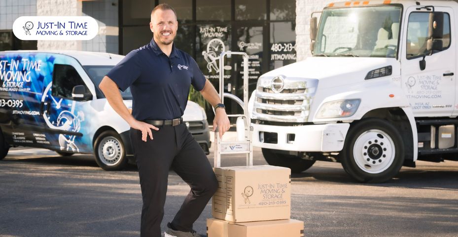 Top 5 Best Movers in Maricopa, AZ Expert Reviews & Tips