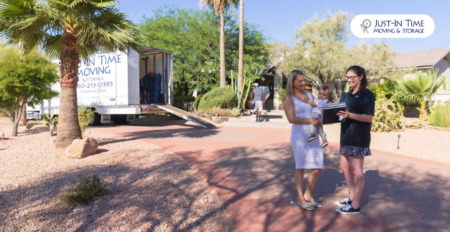 Phoenix Relocation Guide How to Move Smart Without Stress