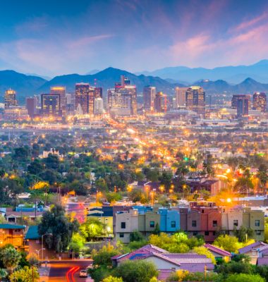 Phoenix Housing Market Tips for First-Time Homebuyers