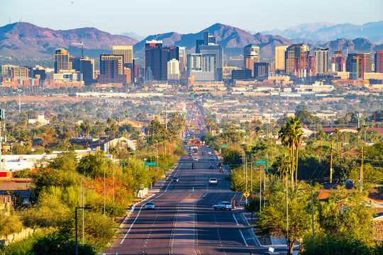 Top 10 Mistakes to Avoid When Moving to Phoenix