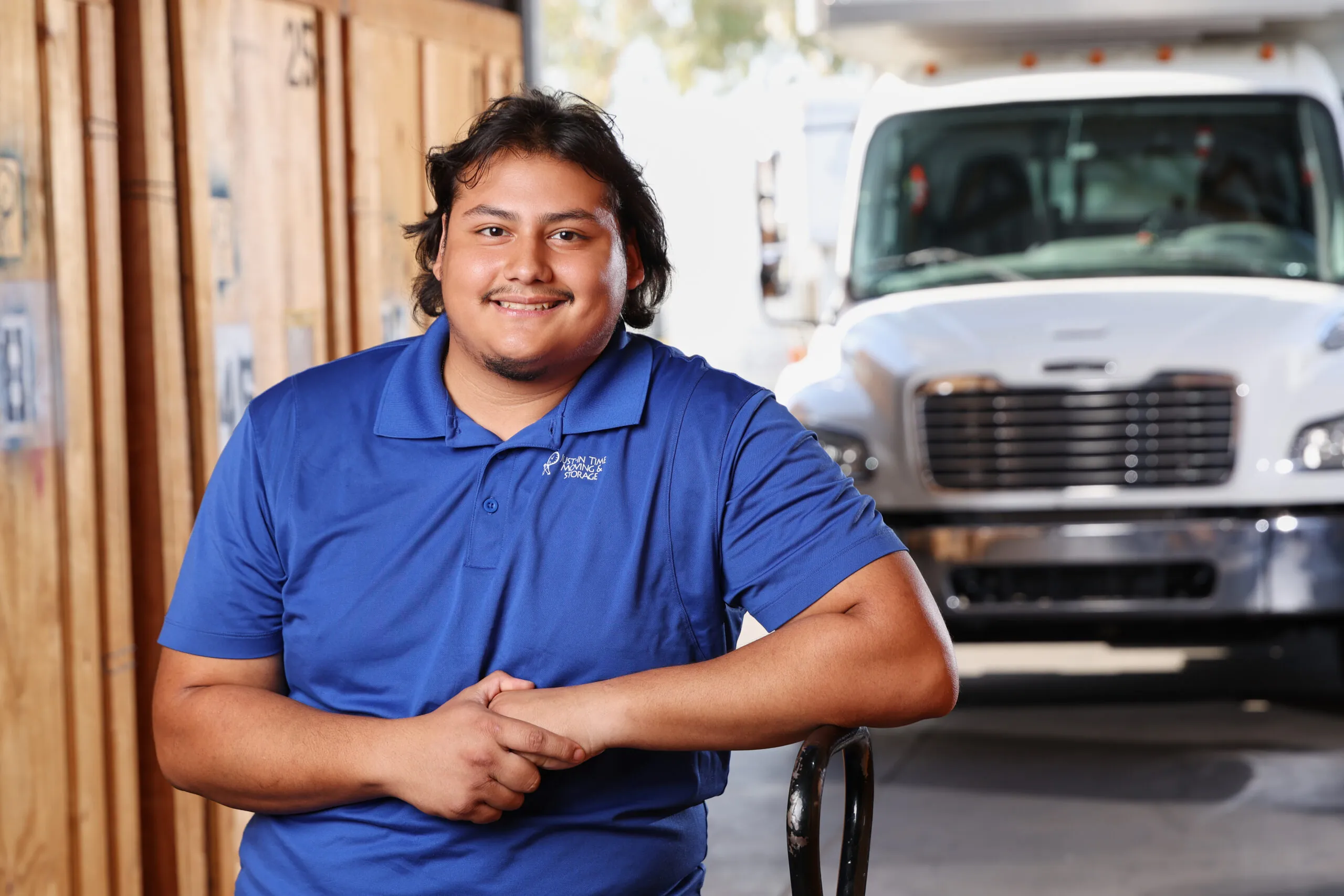 Alejandro (Alex) Cruz
