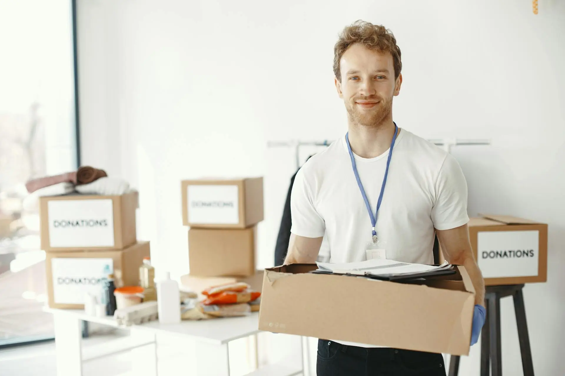 Owner who move office